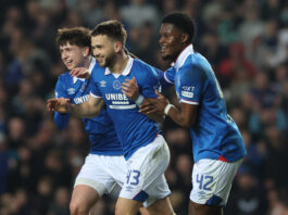 Rangers Standout Player Set To Leave For PL: Setback For The Club’s Rebuilding? Rangers