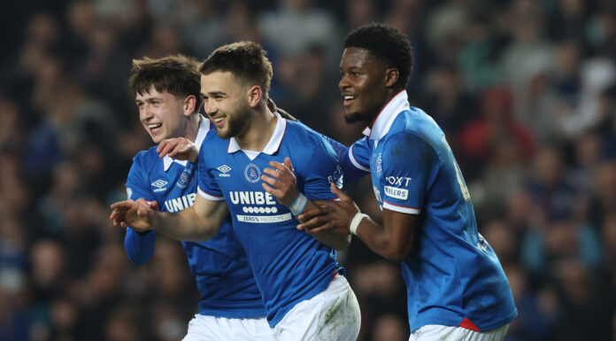 Rangers Standout Player Set To Leave For PL: Setback For The Club’s Rebuilding? Rangers
