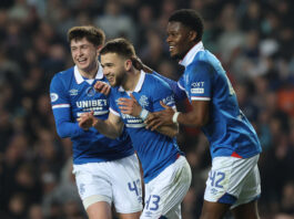 Rangers Loanee Face A Big Decision This Summer: Why They Still Have A Real Shot? Rangers