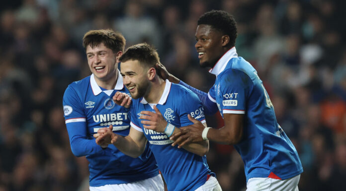 Rangers Loanee Face A Big Decision This Summer: Why They Still Have A Real Shot? Rangers
