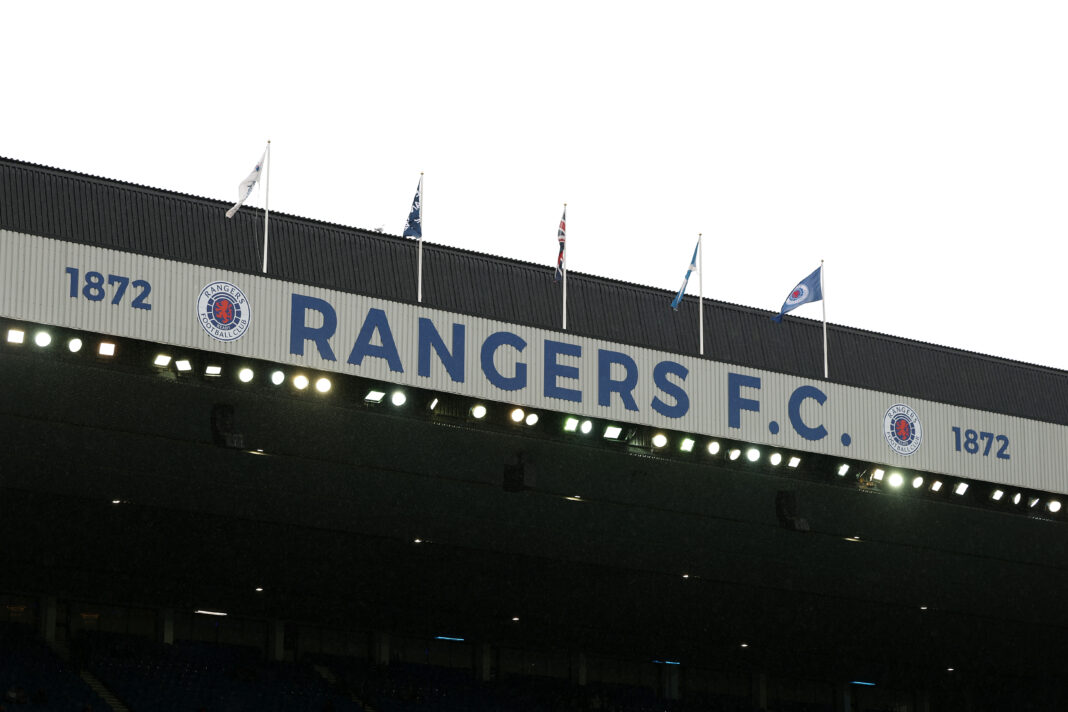 Rangers