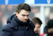 Rangers’ £16m Share Issue: A Last-Chance Bid To Bridge The Gap With Celtic? Danny Rohl, Head Coach of Rangers