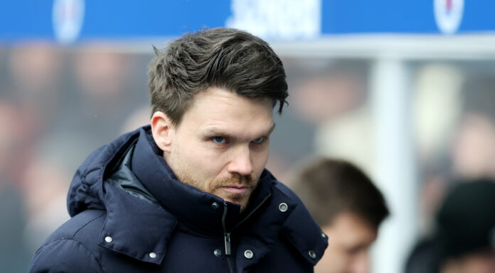 Rangers’ £16m Share Issue: A Last-Chance Bid To Bridge The Gap With Celtic? Danny Rohl, Head Coach of Rangers