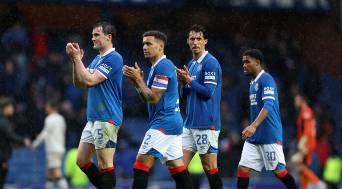 Former Rangers Manager Terms 34-Year-Old’s Criticism Disproportionate: Can They Replace Him? Rangers