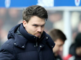 Rangers Want To Strengthen This Position This Summer: Can Danny Rohl’s Strategy Bring Success? Rangers