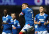 Rangers news