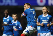 34-Year-Old Rangers Star Set To Leave For Saudi: Will It Affect The Club? Rangers news