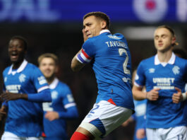 34-Year-Old Rangers Star Set To Leave For Saudi: Will It Affect The Club? Rangers news
