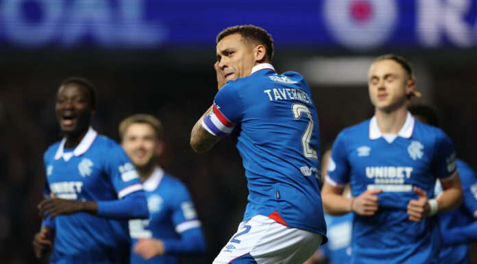 34-Year-Old Rangers Star Set To Leave For Saudi: Will It Affect The Club? Rangers news