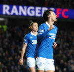 Is This 26-Year-Old The Secret Weapon Who Will Win Rangers The Title? Rangers