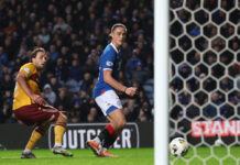 Aasgaard To Return? | Predicted 4-2-3-1 Rangers Lineup To Face Motherwell Rangers