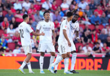 Guler, Huijsen And Trent Get 7 | Real Madrid Players Rated In Tough Loss Vs Mallorca Real Madrid