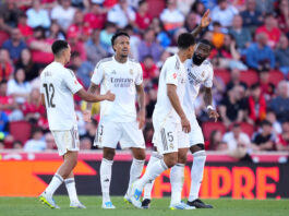 Guler, Huijsen And Trent Get 7 | Real Madrid Players Rated In Tough Loss Vs Mallorca Real Madrid