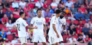 Real Madrid