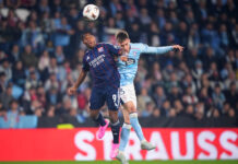 Aston Villa Are Front Runners For 5 G/A Spanish Defender: Do They Need Him? Aston Villa