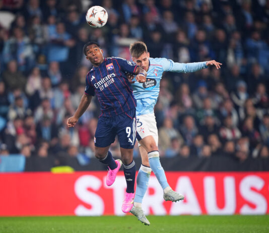 Aston Villa Are Front Runners For 5 G/A Spanish Defender: Do They Need Him? Aston Villa