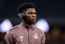 Manchester United Are Hoping To Land This Real Madrid Midfielder: Dream Option For Carrick? Manchester United