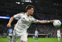 Rudiger To Start, Alaba On The Bench | 4-3-3 Real Madrid Predicted Lineup Vs Real Betis Real Madrid