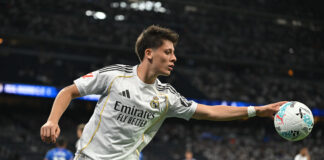 Real Madrid