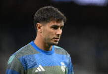 Arsenal Are Keeping A Keen Eye On This Real Madrid Winger: What Will He Add To Arteta’s Team? Arsenal
