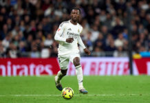 Manchester United Are Eyeing A Move For This Real Madrid Midfielder: Good Signing For Carrick? Real Madrid