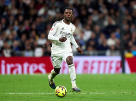 Manchester United Are Eyeing A Move For This Real Madrid Midfielder: Good Signing For Carrick? Real Madrid