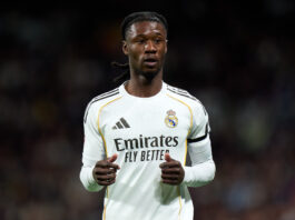 Manchester United Are Locked In A Three-Way Battle For This Real Madrid Ace: Good Option For Carrick? Manchester United