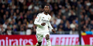 Real Madrid