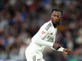 Liverpool Offered A Chance To Land This Real Madrid Midfielder: Should Slot Get Him On Board? Liverpool