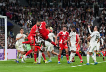 Mbappe And Trent Get 7.5 | Real Madrid Players Rated In Tough Loss Vs Bayern Munich Real Madrid