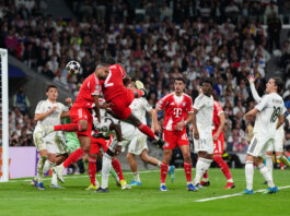 Mbappe And Trent Get 7.5 | Real Madrid Players Rated In Tough Loss Vs Bayern Munich Real Madrid