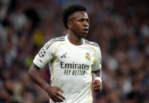 Militao, Carvajal And Garcia To Start | 4-3-3 Real Madrid Predicted Lineup Vs Girona Real Madrid