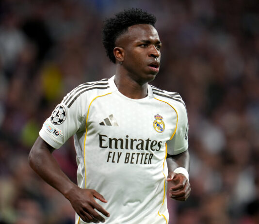 Militao, Carvajal And Garcia To Start | 4-3-3 Real Madrid Predicted Lineup Vs Girona Real Madrid