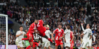 Real Madrid