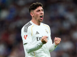Real Madrid