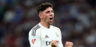 Real Madrid