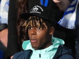 Arsenal Are Keeping A Keen Eye On This La Liga Winger: What Will He Add To Arteta’s Side? Arsenal