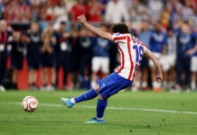 Arsenal Are Facing Stiff Competition For This Atletico Madrid Striker: Is He Worth The Fight? Arsenal