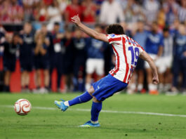 Arsenal Are Facing Stiff Competition For This Atletico Madrid Striker: Is He Worth The Fight? Arsenal