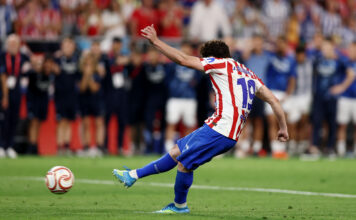 Arsenal Are Facing Stiff Competition For This Atletico Madrid Striker: Is He Worth The Fight? Arsenal