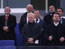 Former Everton Chief Lays Down Conditions For David Moyes’ Renewal: Should They Back Him? Everton