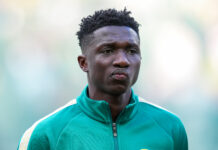 Sunderland Were Showing Interest In This Ligue 1 Midfielder: Should Le Bris Go Back For Him? Sunderland