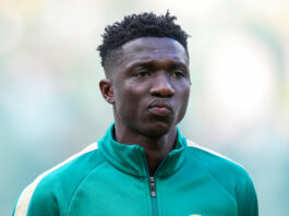 Sunderland Were Showing Interest In This Ligue 1 Midfielder: Should Le Bris Go Back For Him? Sunderland