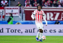 Arsenal Are Eyeing A Move For This Bundesliga Midfielder: One For The Future? Arsenal