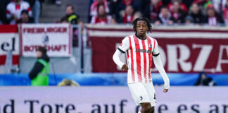 Arsenal Are Eyeing A Move For This Bundesliga Midfielder: One For The Future? Arsenal