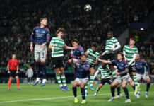 Raya Gets 8.5, Saliba With 7.5 | Arsenal Players Rated In Narrow Win Vs Sporting CP Arsenal