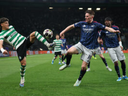 Will Arteta Make Any Changes? | 4-3-3 Arsenal Predicted Lineup Vs Bournemouth Arsenal