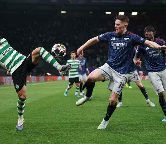 Will Arteta Make Any Changes? | 4-3-3 Arsenal Predicted Lineup Vs Bournemouth Arsenal