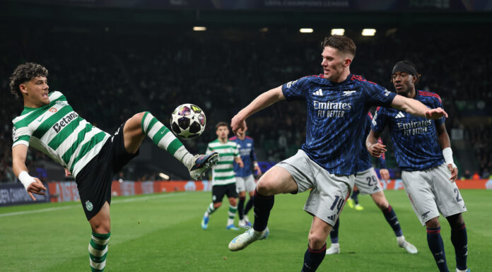 Will Arteta Make Any Changes? | 4-3-3 Arsenal Predicted Lineup Vs Bournemouth Arsenal