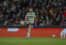 Manchester United Are Facing Stiff Competition For This Talented Defender: Is He Worth The Fight? Manchester United